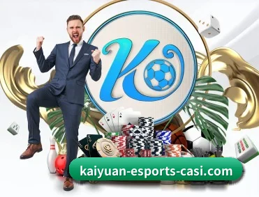 kaiyuan-esports-casi.com 官方入口、APP下载与帮助中心界面