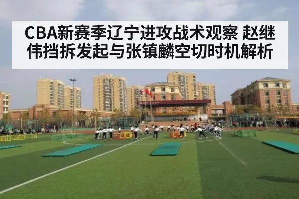 CBA新赛季辽宁进攻战术观察 赵继伟挡拆发起与张镇麟空切时机解析
